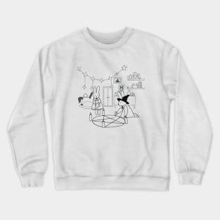 Ritual Crewneck Sweatshirt